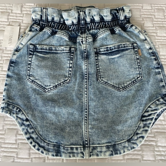 Retrofēte Carmen Skirt - Picture 6 of 10